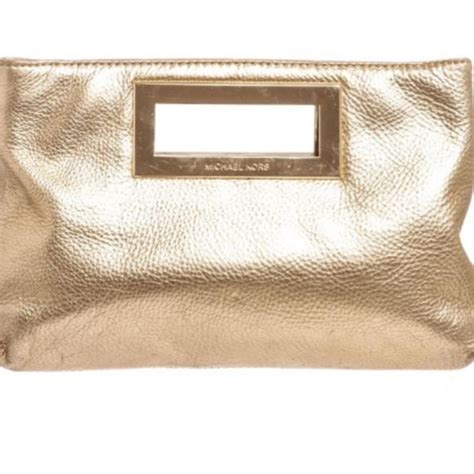 michael kors clutch wristlet|michael kors berkley clutch.